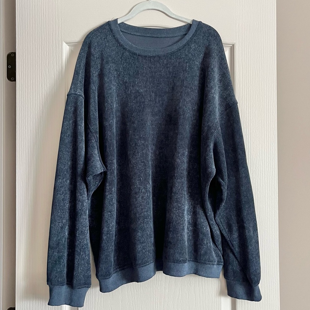 Eytino Crewneck Top